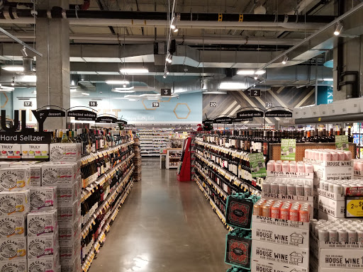 Grocery Store «Quality Food Center», reviews and photos, 211 Parkplace Center, Kirkland, WA 98033, USA