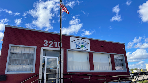 Insulation Contractor «Insulation Pros», reviews and photos