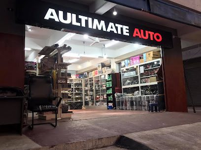 Aultimate Auto
