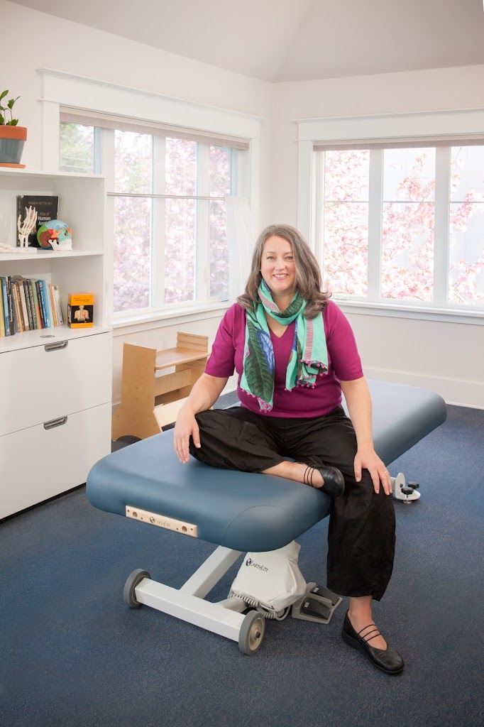 West Seattle Rolfing 98116
