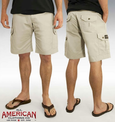 All American Clothing Co. image 4