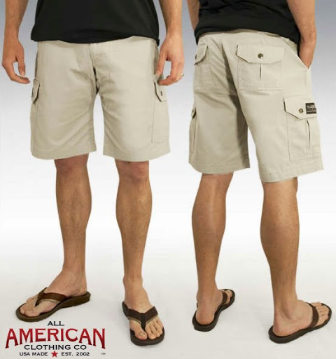 Clothing Store «All American Clothing Co.», reviews and photos, 1 Pop Rite Dr, Arcanum, OH 45304, USA