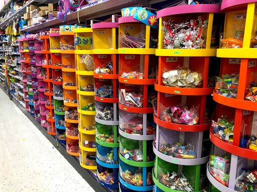 Party Store «Party City», reviews and photos, 14802 Baltimore Ave, Laurel, MD 20707, USA