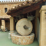 Photo n°9 de l'avis de domenico.i fait le 28/10/2020 à 20:50 sur le  Ristorante Pizzeria Baglio Baffo's à Marinella di Selinunte