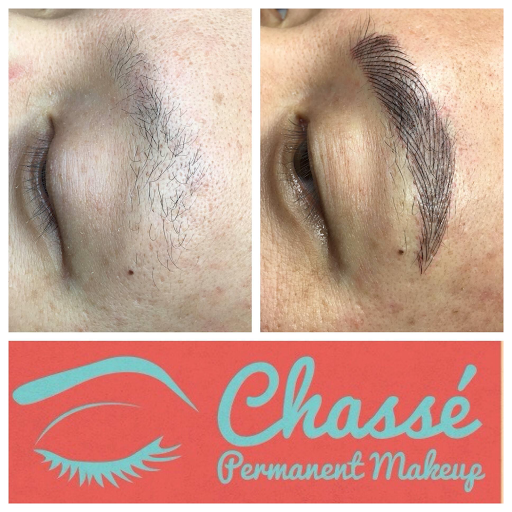 Explore meaningful sister tattoo ideas, creative tattoo ideas in Rockport, available at Chasse Permanent Makeup