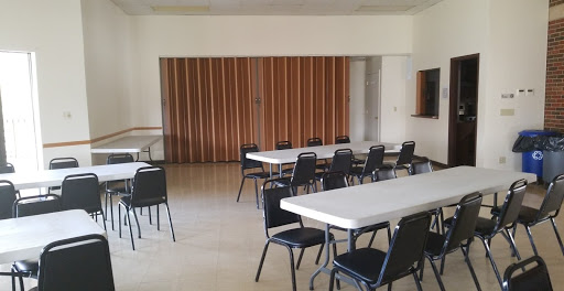 Community Center «Hawthorne Park Community Center», reviews and photos, 500 Ackerman Dr, Porter, IN 46304, USA