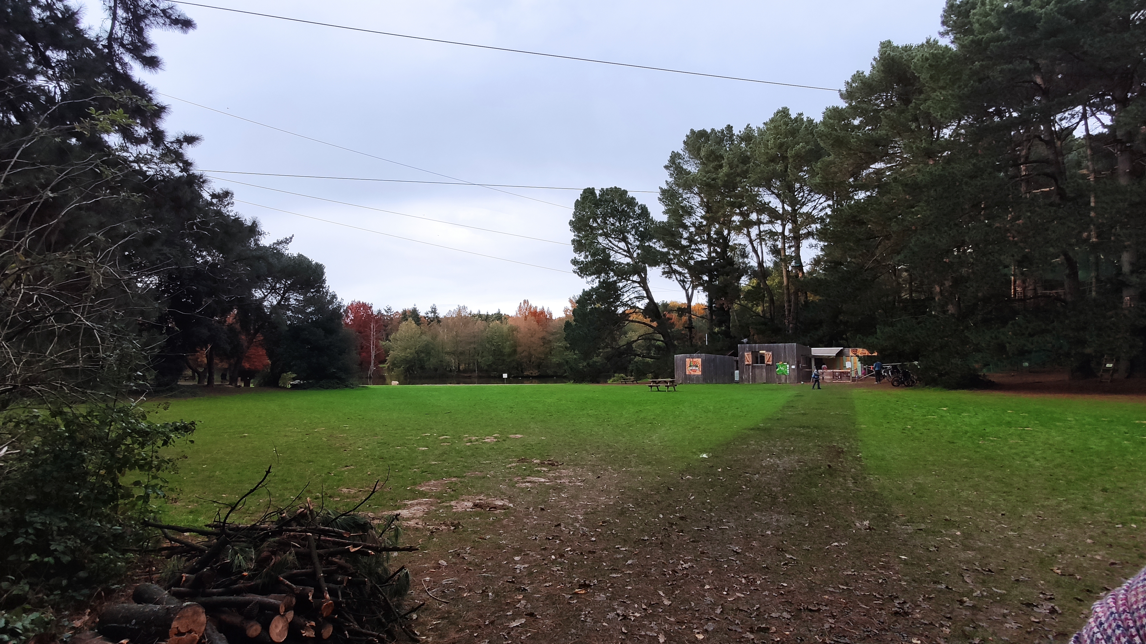 Photo n° 1 de l'avis de Matthias.e fait le 01/11/2021 à 16:09
