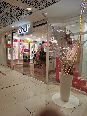 Adopt Parfums à Metz