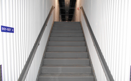 Self-Storage Facility «The Lock Up Self Storage», reviews and photos, 7300 W Montrose Ave, Norridge, IL 60706, USA