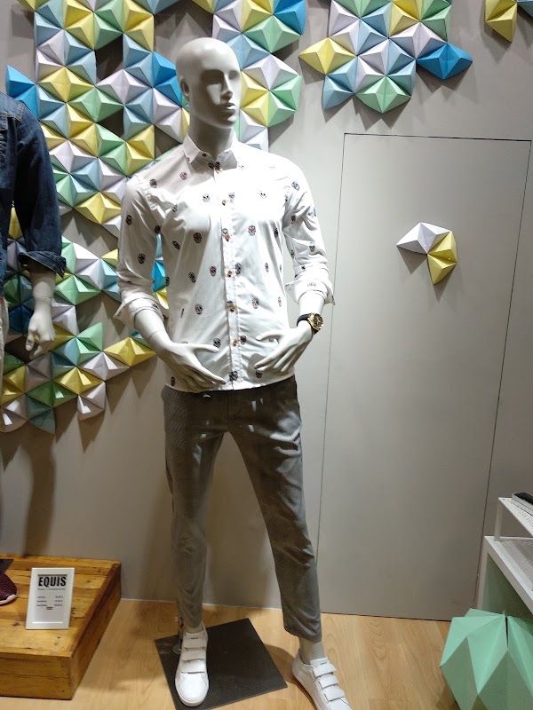 Imagen de Moda EQUIS y complementos (9 de 27)