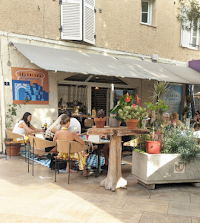Photos du propriétaire du Restaurant Les Pachas Marocains à Saint-Tropez - n°1