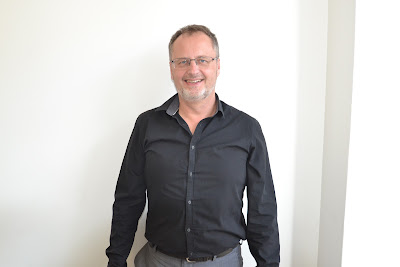 Thierry RAGOT BRACONI - Mandataire Immobilier SAFTI - Saint Ouen l'Aumone à Saint-Ouen-l'Aumône