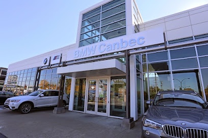 BMW Montréal Centre