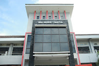 Foto SMA  Negeri 1 Bantul, Kabupaten Bantul