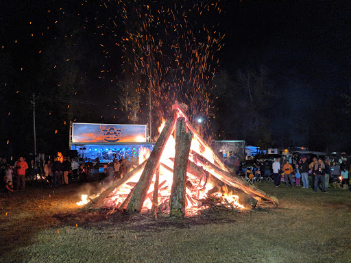 RV Park «University Station RV Resort», reviews and photos, 3076 AL-14, Auburn, AL 36832, USA