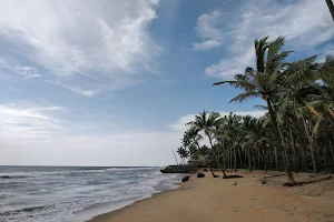 Thambankadavu Arappa Beach image