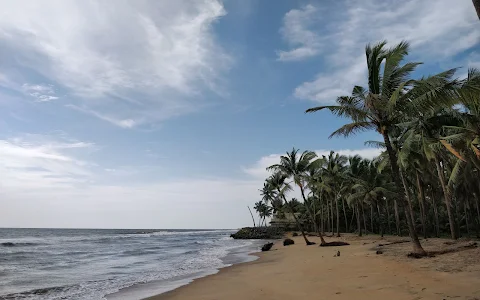 Thambankadavu Arappa Beach image