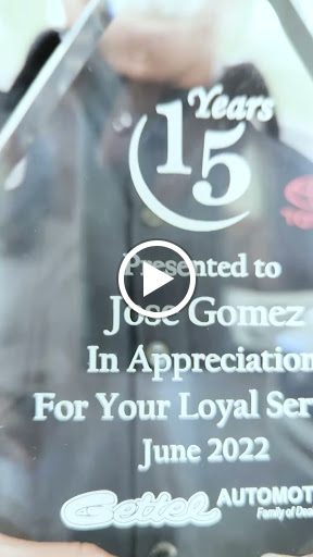 Toyota Dealer «Gettel Toyota of Bradenton», reviews and photos, 6423 14th St W, Bradenton, FL 34207, USA