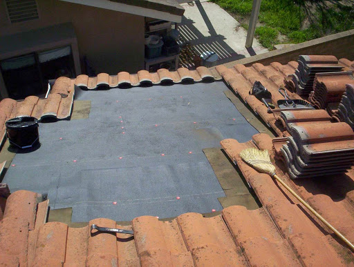 Roofing Contractor «South County Roofing», reviews and photos, 23591 El Toro Rd, Lake Forest, CA 92630, USA