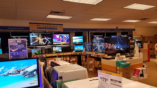 Computer Store «Micro Center», reviews and photos, 11755 Mosteller Rd, Sharonville, OH 45241, USA