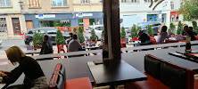 Atmosphère du Restaurant Brasserie l'Audace à Toul - n°4