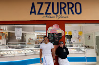 Photos du propriétaire du Restaurant de sundae AZZURRO Artisan Glacier à Nice - n°5