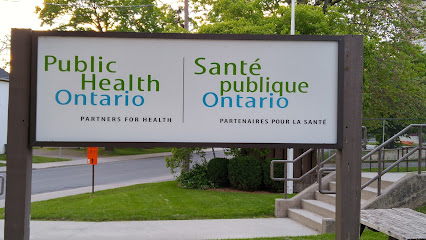 Public Health Ontario Laboratory
