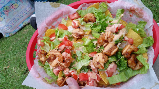 Bar & Grill «Boathouse Waterway Bar & Grill», reviews and photos, 201 Fantasy Harbour Blvd, Myrtle Beach, SC 29579, USA