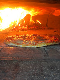 Photos du propriétaire du Restaurant Pizza Delicieuse : Camion Pizza Four à Bois Oullins à Oullins-Pierre-Bénite - n°10