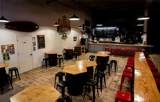 Winery «Charm City Meadworks», reviews and photos, 3511 8th Ave, Baltimore, MD 21226, USA