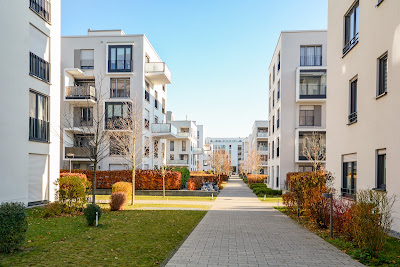 Agence immobilière PRAEDIUM AGENCY Malakoff à Malakoff