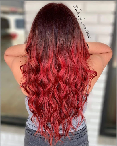 Beauty Salon «Oasis Salon», reviews and photos, 11710 Jefferson Ave, Newport News, VA 23606, USA