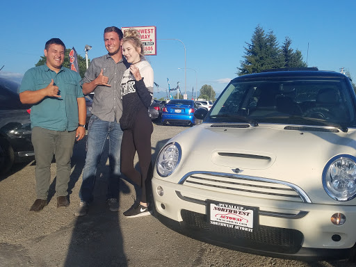 Used Car Dealer «NORTHWEST AUTOWAY LLC», reviews and photos, 6112 River Rd E, Puyallup, WA 98371, USA