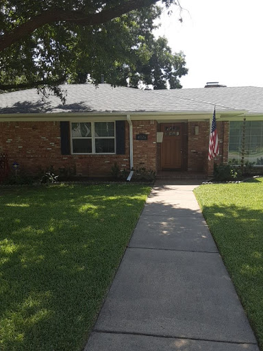 Roofing Contractor «Bert Roofing Inc.», reviews and photos, 10021 Cayuga Dr, Dallas, TX 75228, USA