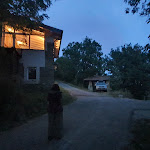 Photo n°12 de l'avis de gianluca.a fait le 14/09/2022 à 06:16 sur le  Il Poggiolo in Val borbera à Vigoponzo