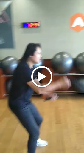 Gym «Life Time Athletic», reviews and photos, 490 Old Connecticut Path, Framingham, MA 01701, USA