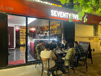 Photos du propriétaire du Restaurant Seventy Five Burger House à Paris - n°1