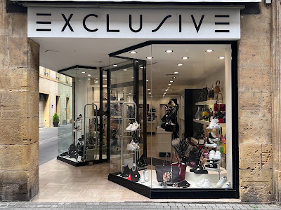 Boutique EXCLUSIVE à Metz
