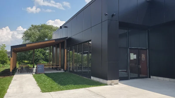 Saint-Jacques Québec breweries