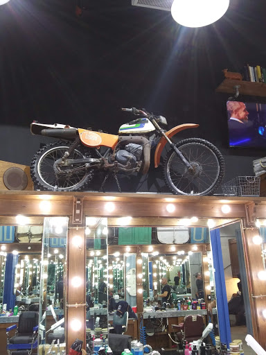 Barber Shop «The Spot Classic Barbershop», reviews and photos, 8550 NW 53rd St, Doral, FL 33166, USA