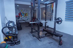 Fitness Plus Gym & Health Studio image