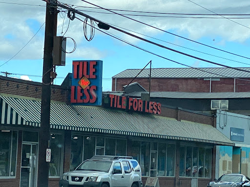 Tile For Less