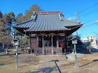 尉殿神社