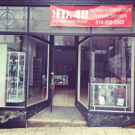 Electronics Repair Shop «iFIX 4U», reviews and photos, 9 Main St, Tarrytown, NY 10591, USA