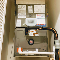 HomePros Cooling & Heating