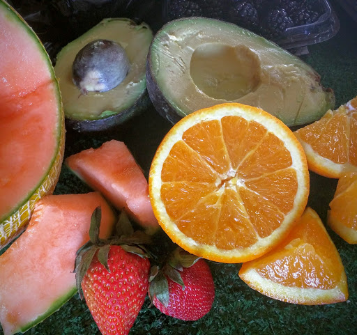 Produce Market «Fresh & Local Produce and Firewood», reviews and photos, 6573 N McDonald St, Melissa, TX 75454, USA