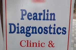 Pearlin Pathology Diagnostic Laboratory & Cosmetic Clinic Dr. Urvashi Rashmin Roy image