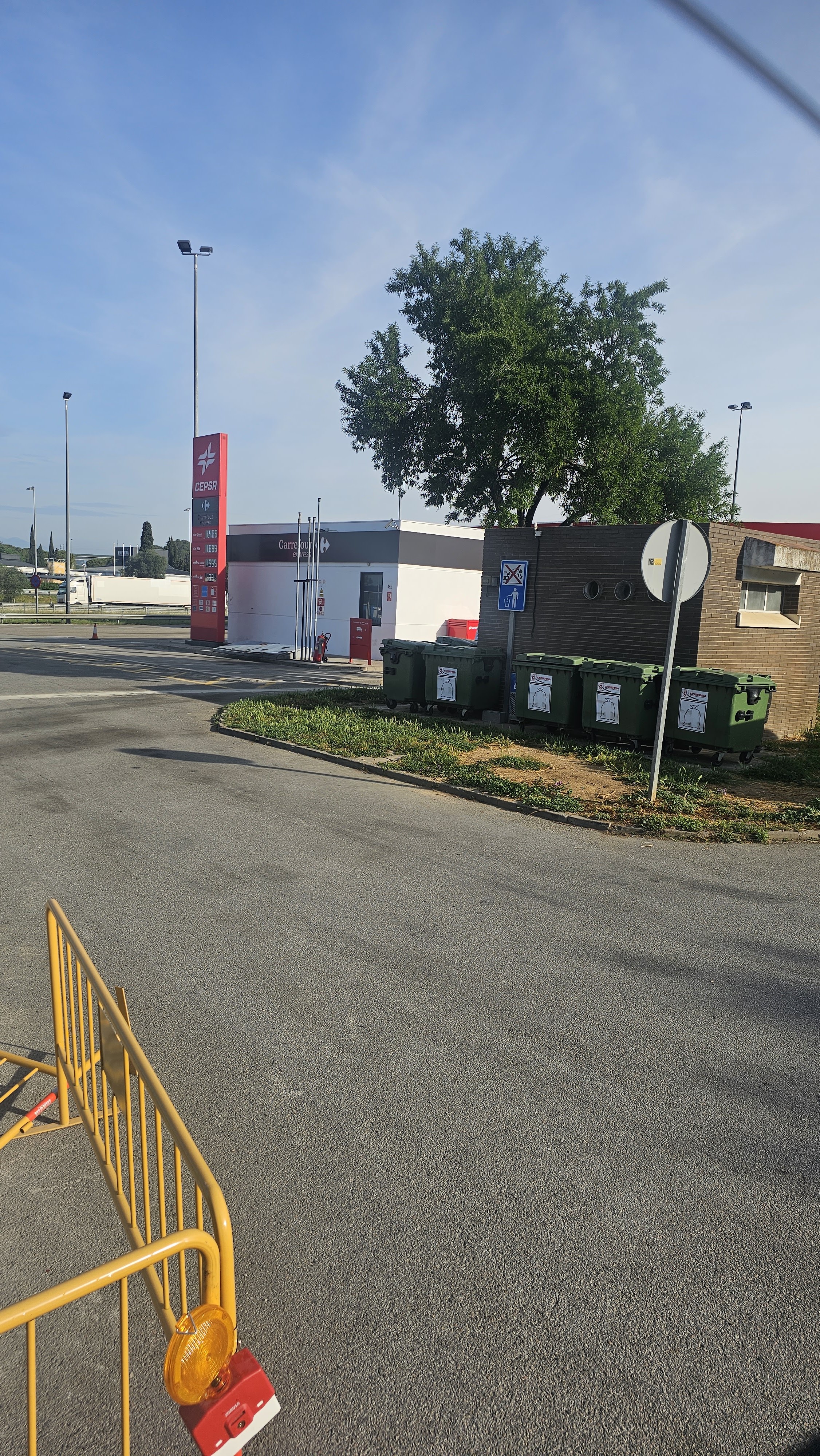 Photo n° 5 de l'avis de Rolf.h fait le 28/04/2023 à 07:15