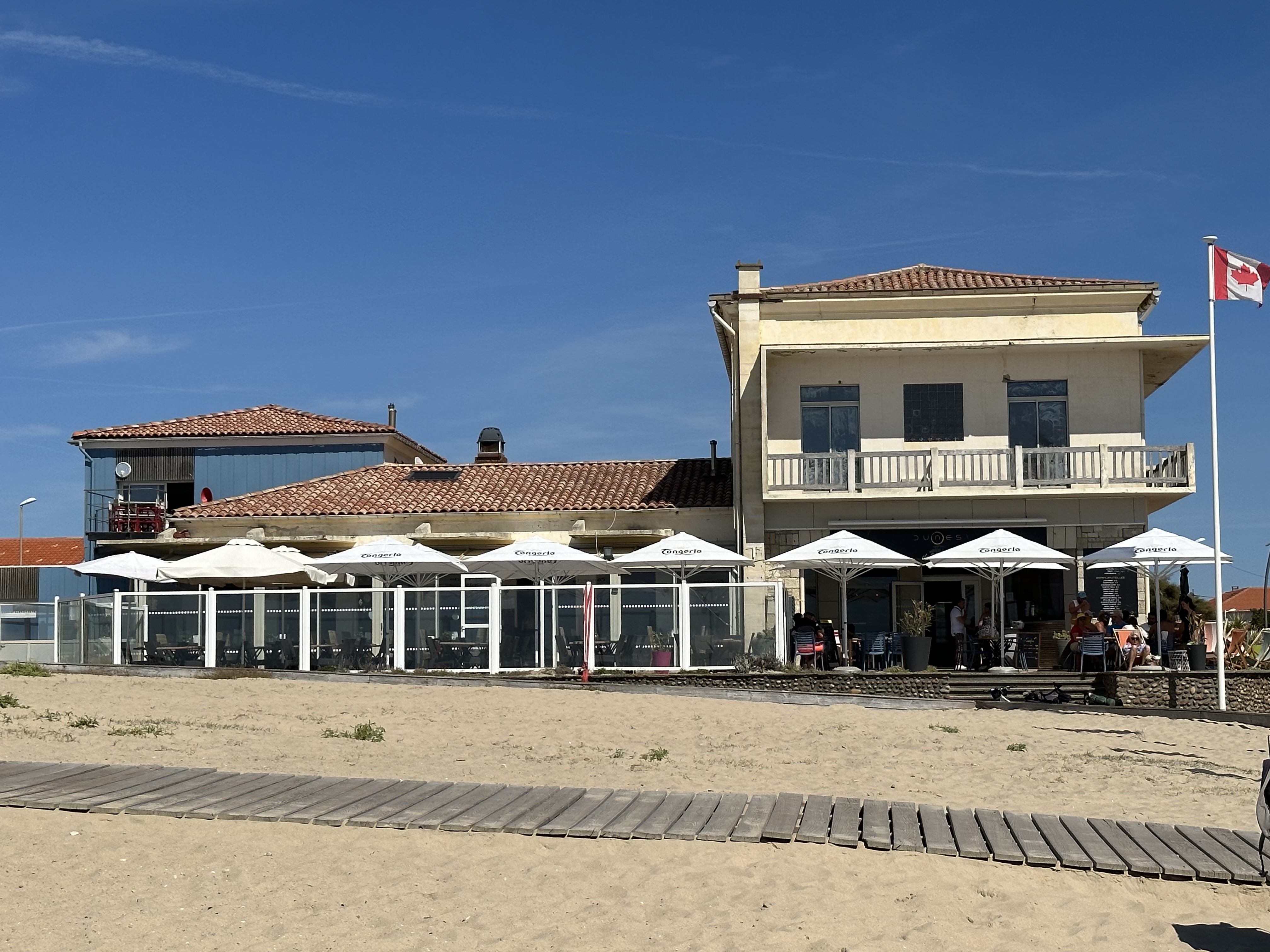 Photo n° 1 de l'avis de Nicolas.R fait le 08/08/2023 à 14:33