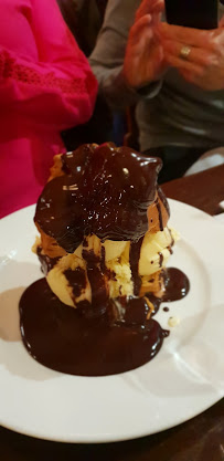 Brownie du Restaurant français Restaurant 14 Juillet à Paris - n°11